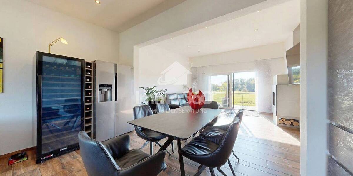Mehrfamilienhaus, Wohnhaus Letschin Kienitz - 7 Zimmer, 293 m&sup2;, 450.000&euro; | Angebot:26345689