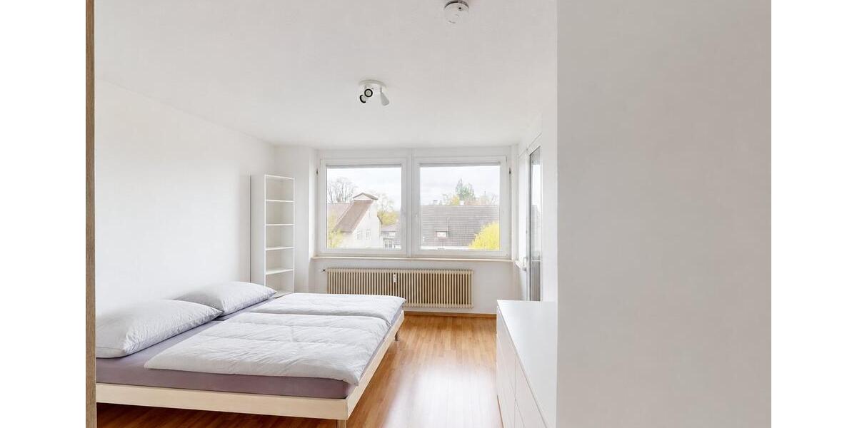 Etagenwohnung Bad Krozingen - 2 Zimmer, 57 m&sup2;, 285.000&euro; | Angebot:26991869
