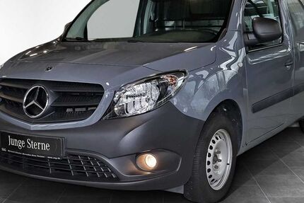 Mercedes-Benz Citan 58.960 km 17.219 € Bretten 75015