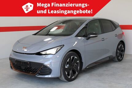 Cupra Born 31.500 km 27.999 &euro; Althengstett 75382