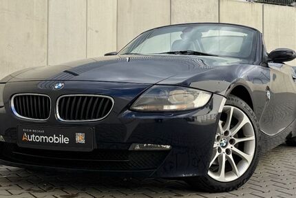 BMW Z4 113.000 km 9.999 € Leimen 69181