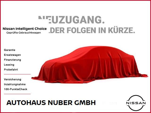 Nissan Pulsar 58.050 km 12.990 &euro; Walzbachtal 75045