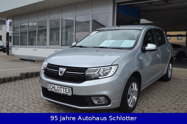 Sandero