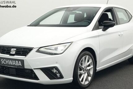 Seat Ibiza 36.900 km 15.790 &euro; Gersthofen 86368