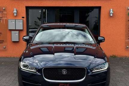 Jaguar XE 117.000 km 13.990 € Hannover 30177