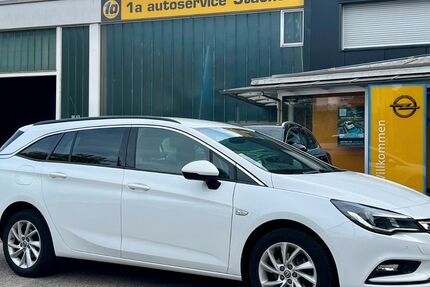 Opel Astra 89.860 km 12.290 &euro; Wehr 79664