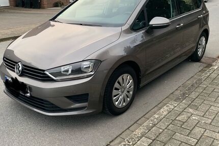 VW Golf Sportsvan 179.015 km 6.200 &euro; Dissen aTW 49201