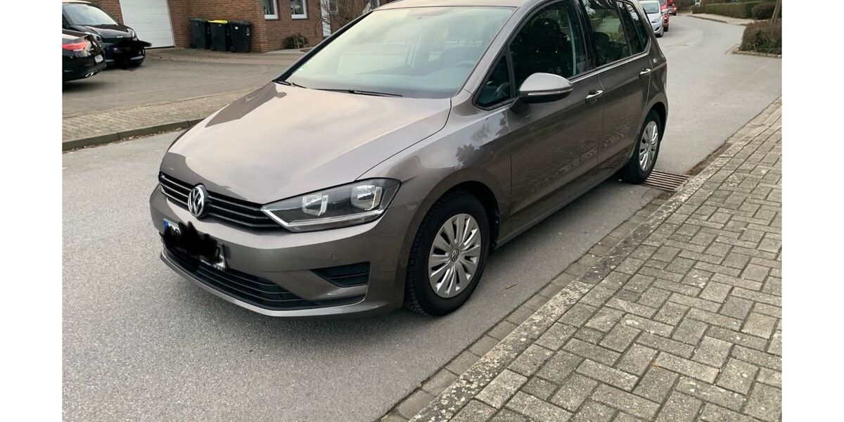 VW Golf Sportsvan 179.015 km 6.200 &euro; Dissen aTW 49201