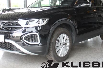 VW T-Roc 22.120 km 19.670 &euro; Braunschweig 38112