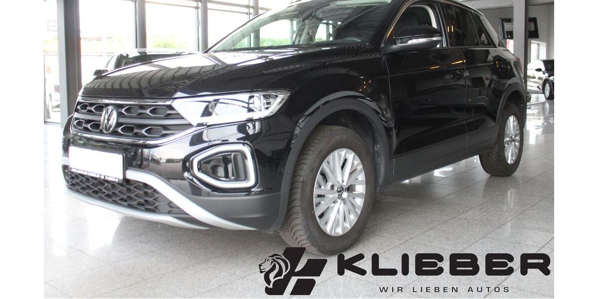 VW T-Roc 22.120 km 19.670 &euro; Braunschweig 38112