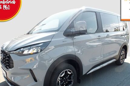 Ford Tourneo Custom 7.800 km 48.999 &euro; Langenberg 33449