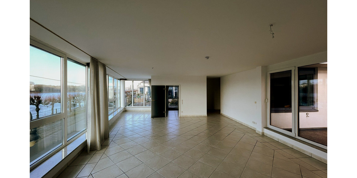 Traumhafte Wohnung mit Rheinblick - Erdgeschoßwohnung Königswinter | Angebot:24427721