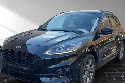 Ford Kuga 16.990 km 25.900 &euro; Tuntenhausen 83104