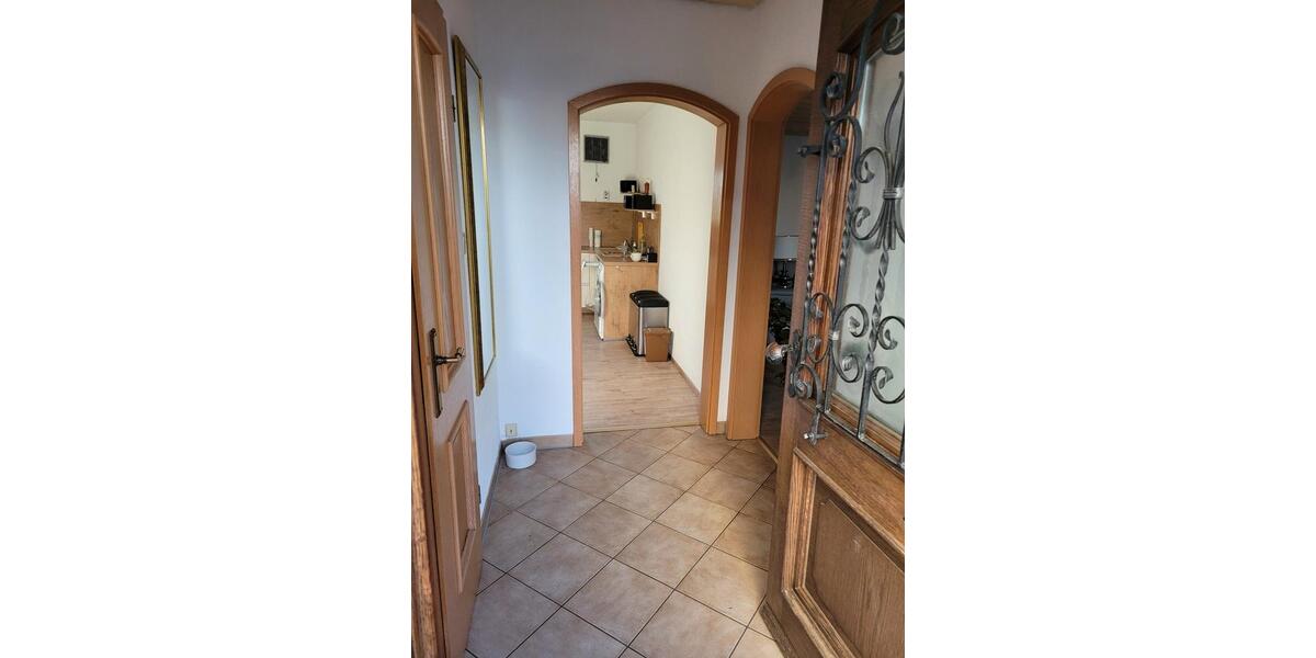 Erdgeschoßwohnung Ludwigshafen am Rhein Edigheim - 4 Zimmer, 65 m&sup2;, 900&euro; | Angebot:26660713