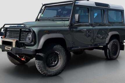 Land Rover Defender 151.078 km 37.000 &euro; Kall 53925
