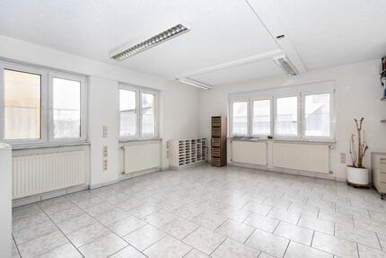 Gewerbeobjekt Mengen - 750&euro; | Angebot:26235524