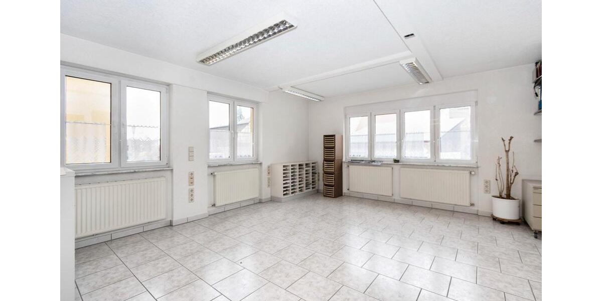 Gewerbeobjekt Mengen - 750&euro; | Angebot:26235524