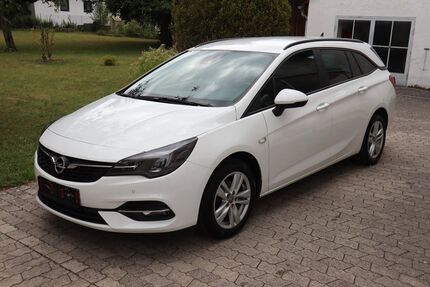 Opel Astra 150.427 km 6.990 &euro; Ganacker 94431