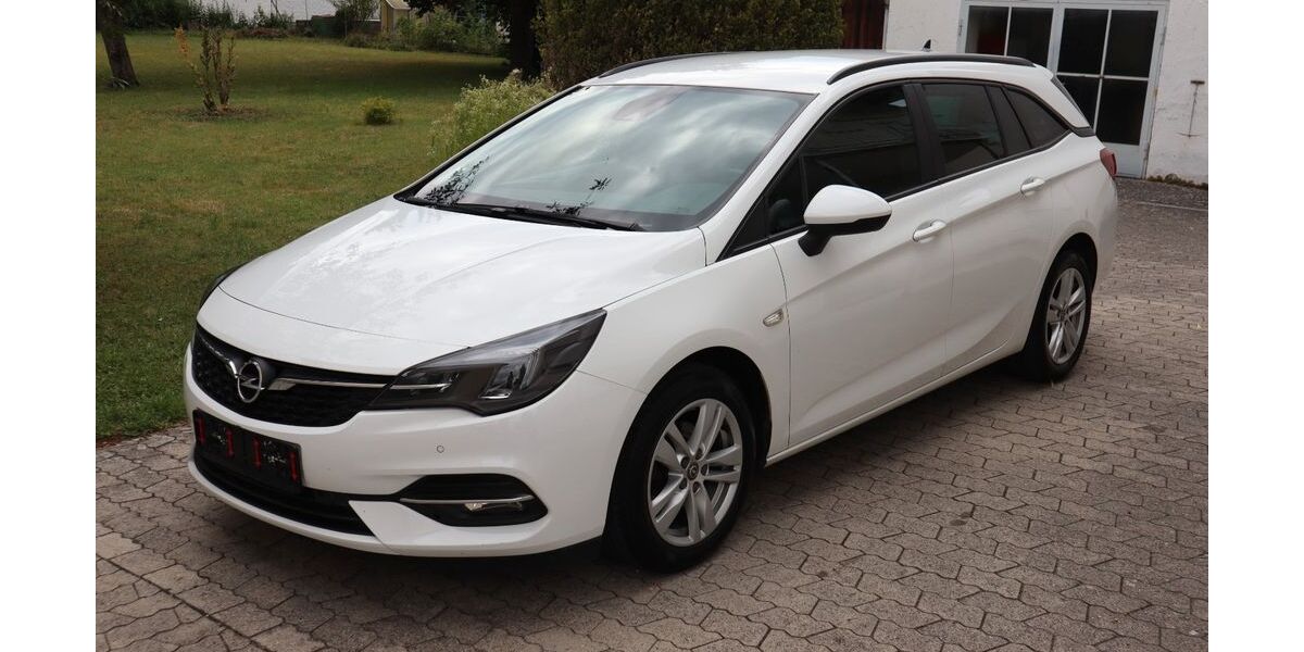 Opel Astra 150.427 km 6.990 &euro; Ganacker 94431