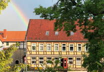 Histor.Hotel & Restaurant Seminarhaus Weltkulturerbe Walkenried HarzPreis VBPacht möglich