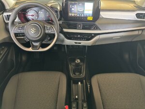 Suzuki Swift 1.2 Dualjet Hybrid Comfort 5 J. Garantie 4.950 km 19.990 &euro; HAAN 42781