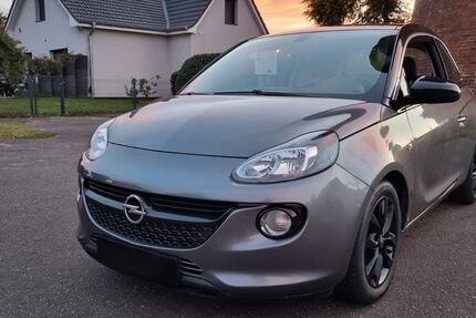 Opel Adam 87.000 km 7.250 € Itzehoe 25524