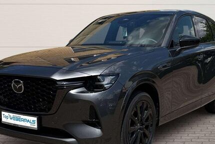 Mazda CX-60 20.726 km 46.400 &euro; Coburg 96450