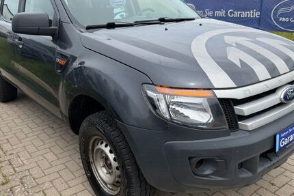 Ford Ranger 97.017 km 14.499 &euro; Wismar 23970