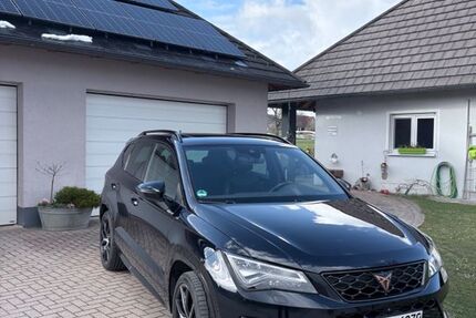 Cupra Ateca 56.029 km 24.000 &euro; Dürrenmettstetten 72172