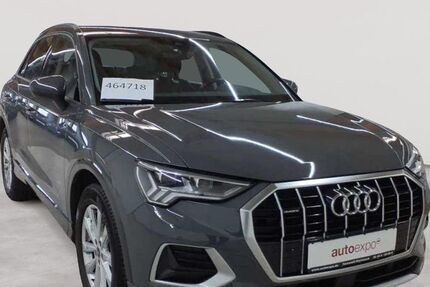 Audi Q3 45.421 km 32.989 &euro; Fernwald-Steinbach 35463