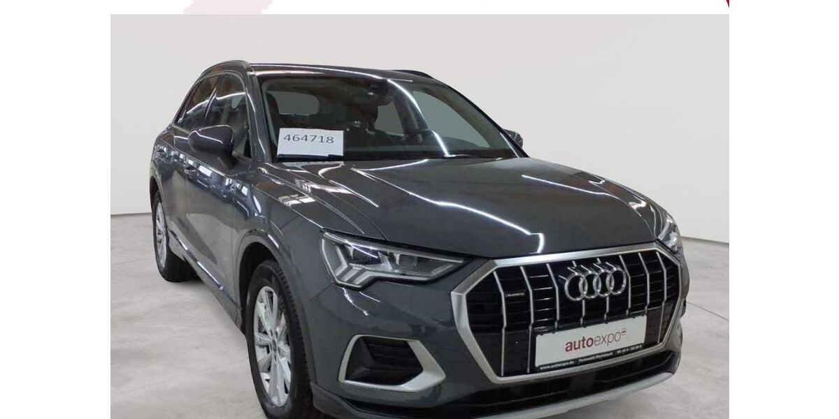 Audi Q3 45.421 km 32.989 &euro; Fernwald-Steinbach 35463
