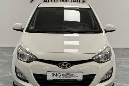 Hyundai i20 145.800 km 4.499 € Rastede 26180