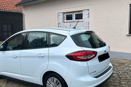 Ford C-Max 55.000 km 11.900 € Wanzleben OT Blumenberg 39164