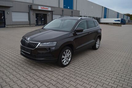 Skoda Karoq 226.000 km 11.650 &euro; Bad Bentheim OT Waldseite 48455