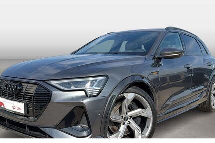 Audi e-tron 91.918 km 41.480 &euro; Idstein 65510