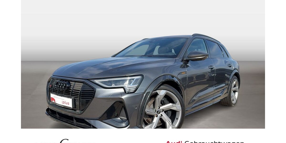 Audi e-tron 91.918 km 41.480 &euro; Idstein 65510