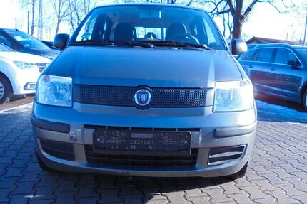 Fiat Panda 187.624 km 2.490 &euro; München OT Trudering-Riem 81825