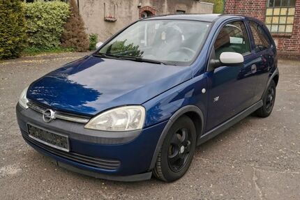 Opel Corsa 216.000 km 1.500 &euro; Elmshorn 25335