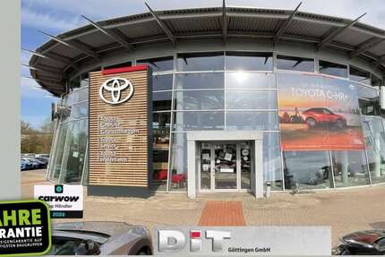 Toyota Aygo 8.000 km 14.990 &euro; Göttingen 37079