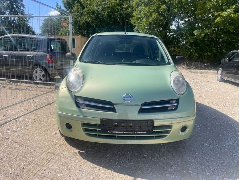 Micra