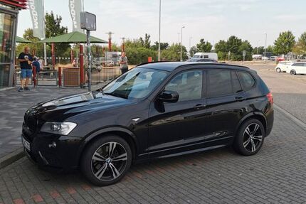 BMW X3 169.856 km 17.999 &euro; Bad Lobenstein 07356