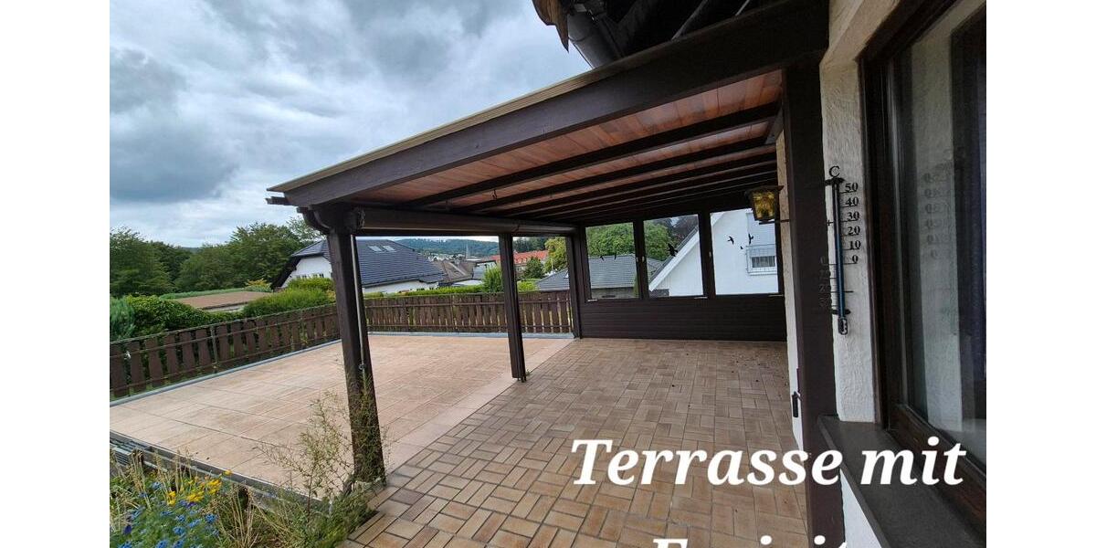 Einfamilienhaus Balve - 8 Zimmer, 241 m&sup2;, 399.000&euro; | Angebot:27160566