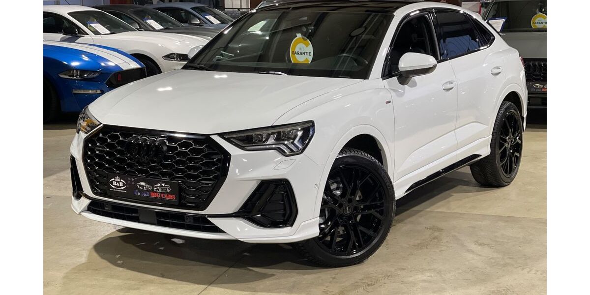 Audi Q3 37.737 km 43.280 &euro; Ronnenberg/OT Empelde bei Hannover 30952