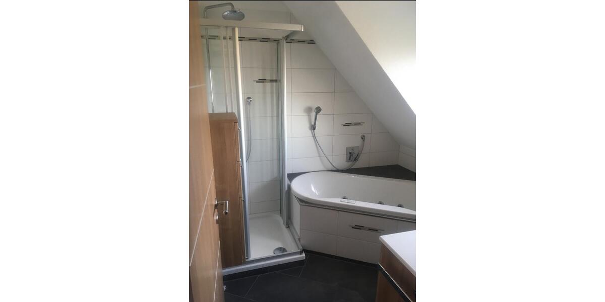 Dachgeschoßwohnung Murg - 2.5 Zimmer, 1.050&euro; | Angebot:23149081