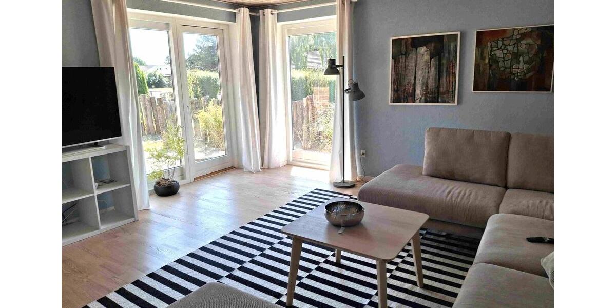 Bungalow Klanxbüll - 6 Zimmer, 106 m&sup2;, 248.000&euro; | Angebot:26988314