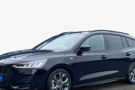 Ford Focus 18.160 km 24.528 &euro; Magdeburg 39116