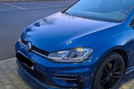 VW Golf 55.000 km 20.000 € Kürnach 97273