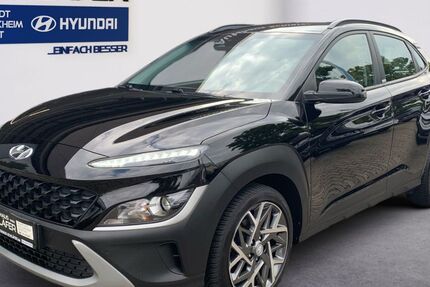 Hyundai KONA 91.948 km 17.990 € Bad Dürkheim 67098