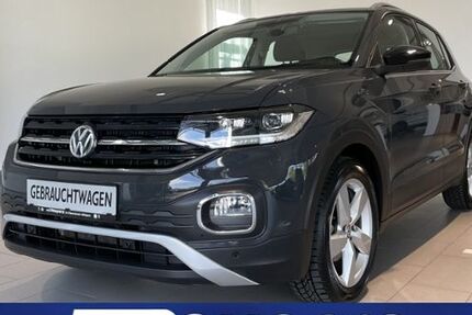 VW T-Cross 62.200 km 18.750 &euro; Hannover 30453