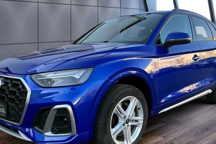 Audi Q5 57.607 km 34.980 &euro; Schweinfurt 97424